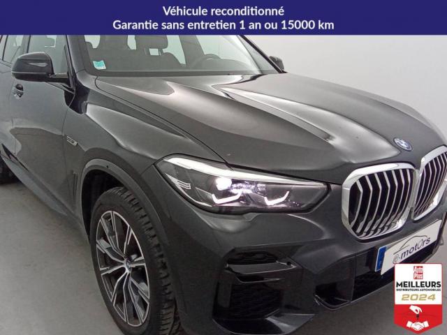 Bmw X5 image 7