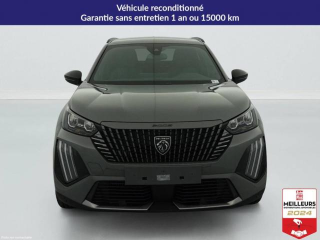 Peugeot 2008 image 8