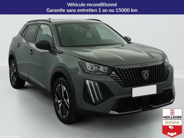 Peugeot 2008 image 7