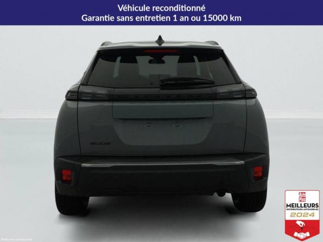 Peugeot 2008 image 9