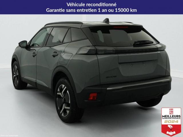 Peugeot 2008 image 4