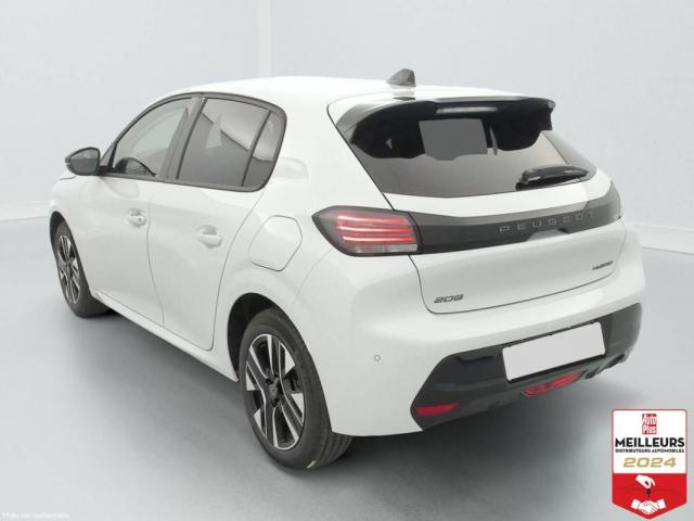 Peugeot 208 image 9