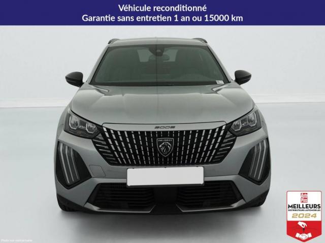 Peugeot 2008 image 8