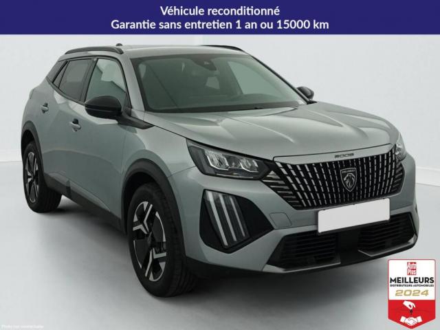 Peugeot 2008 image 5