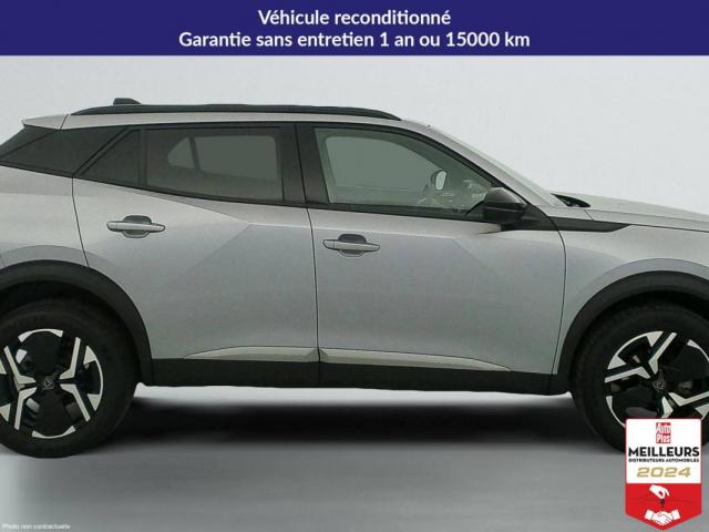 Peugeot 2008 image 9
