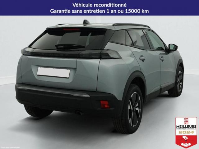 Peugeot 2008 image 2
