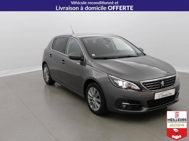 Peugeot 308 image 8