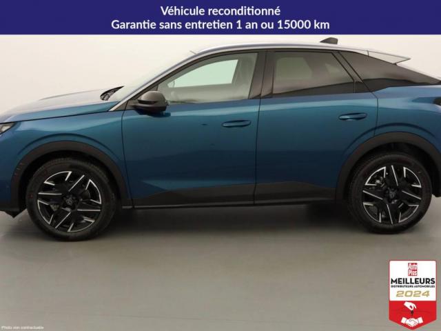 Peugeot 3008 image 3