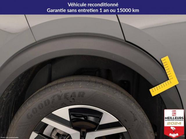 Peugeot 2008 image 9