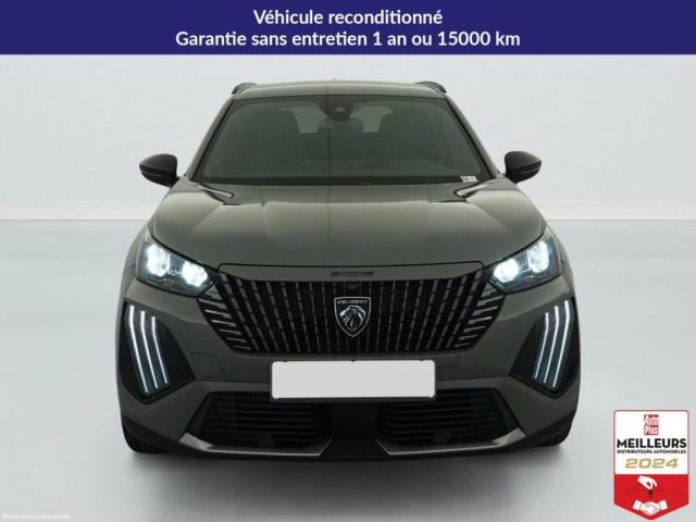 Peugeot 2008 image 6