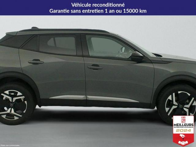 Peugeot 2008 image 1