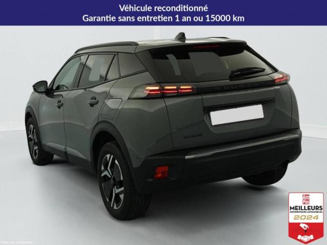 Peugeot 2008 image 3