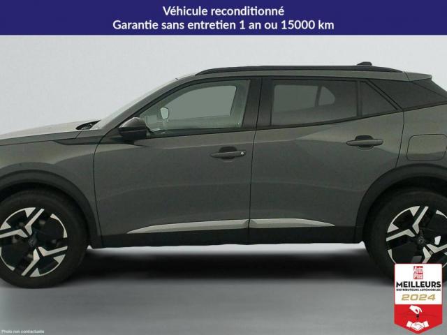 Peugeot 2008 image 5
