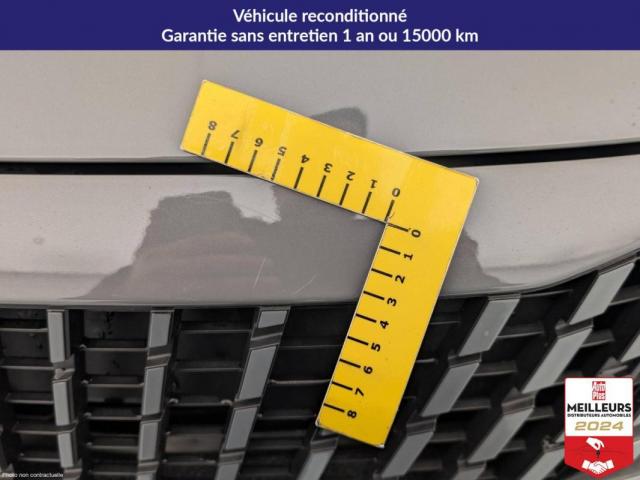 Peugeot 2008 image 2
