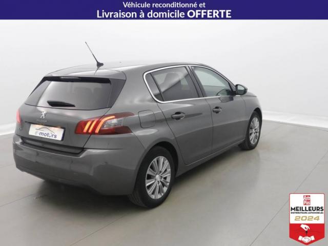 Peugeot 308 image 2