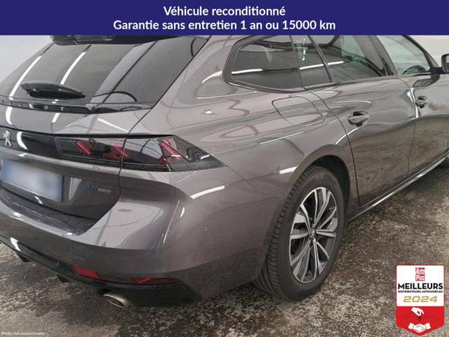 Peugeot 508 Sw image 1