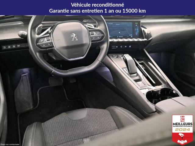 Peugeot 508 Sw image 3