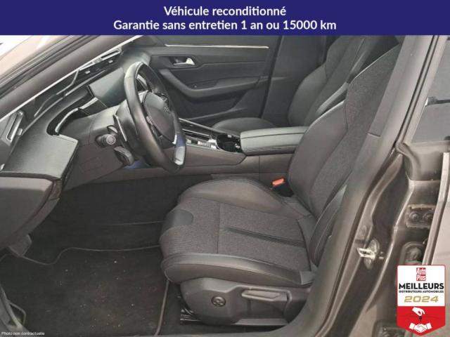 Peugeot 508 Sw image 4