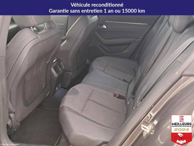 Peugeot 508 Sw image 6