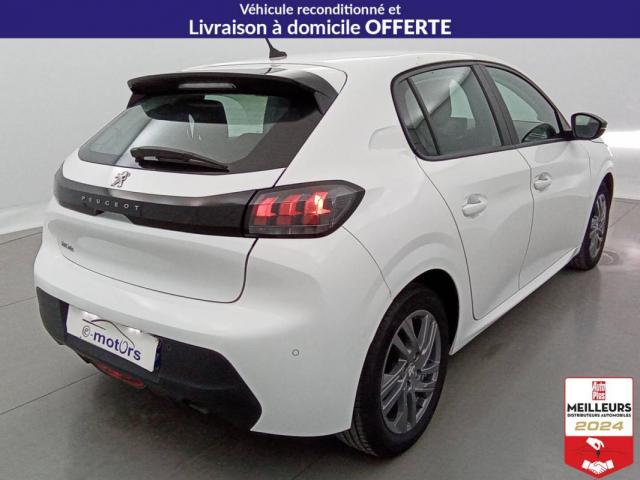 Peugeot 208 image 1