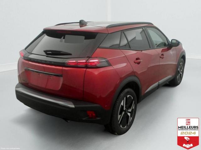 Peugeot 2008 image 6