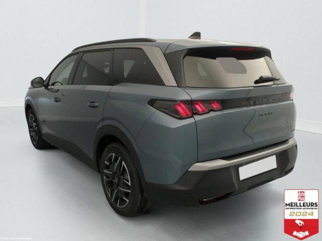 Peugeot 5008 image 7