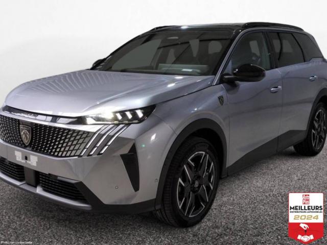 Peugeot 5008 image 7