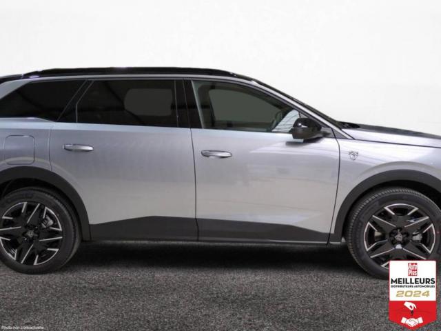 Peugeot 5008 image 3