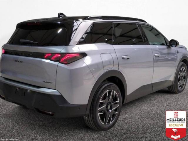 Peugeot 5008 image 8