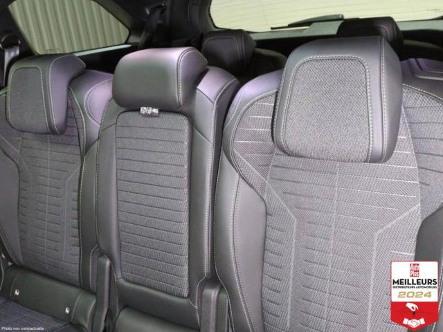 Peugeot 5008 image 9