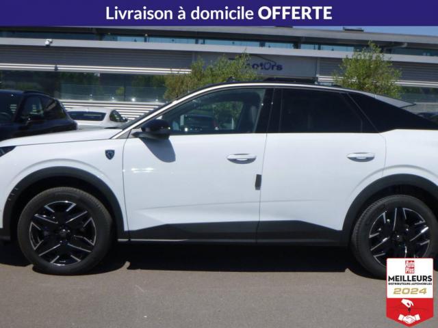 Peugeot 3008 image 8