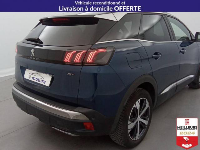 Peugeot 3008 image 6