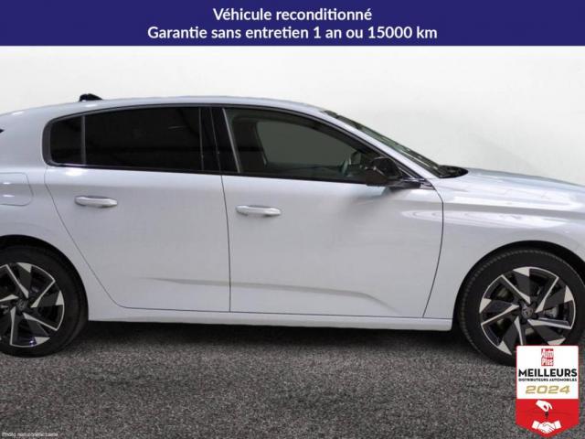Peugeot 308 image 7