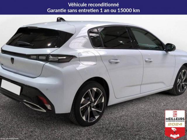 Peugeot 308 image 9