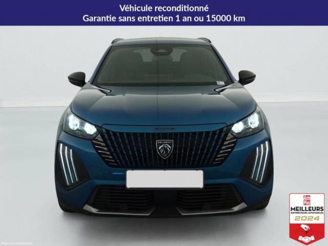 Peugeot 2008 image 9