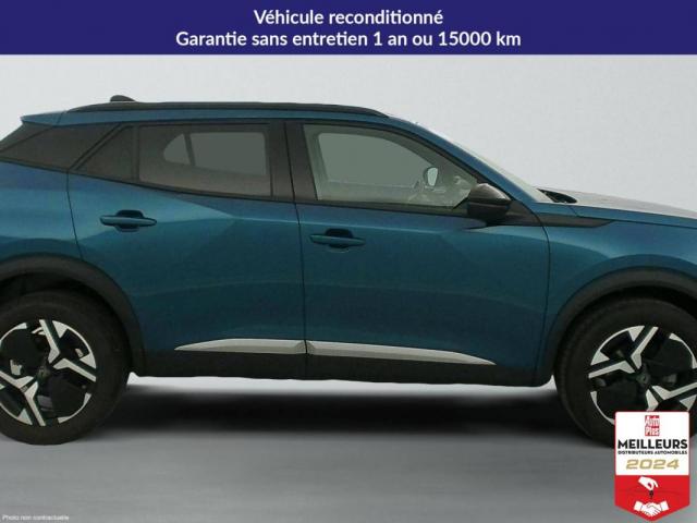 Peugeot 2008 image 2