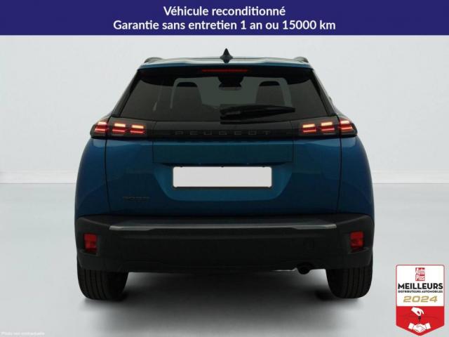 Peugeot 2008 image 3