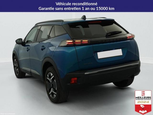 Peugeot 2008 image 4