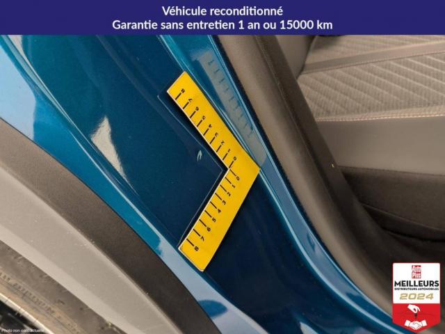 Peugeot 2008 image 6