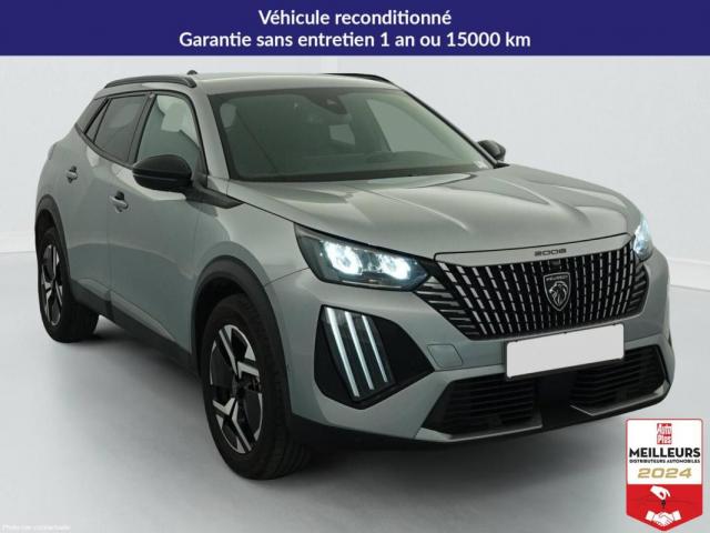 Peugeot 2008 image 3