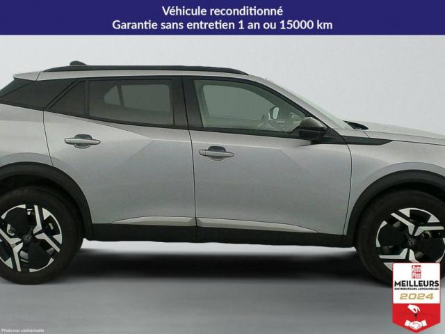 Peugeot 2008 image 1