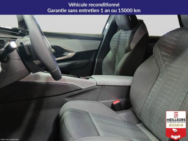 Peugeot 3008 image 7