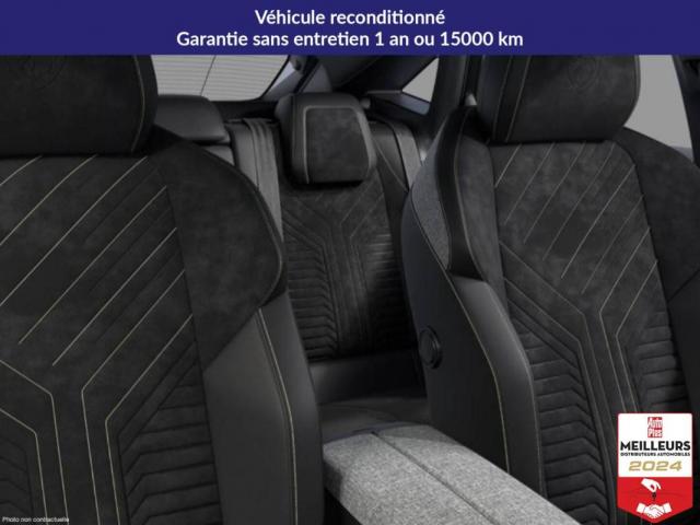 Peugeot 3008 image 5