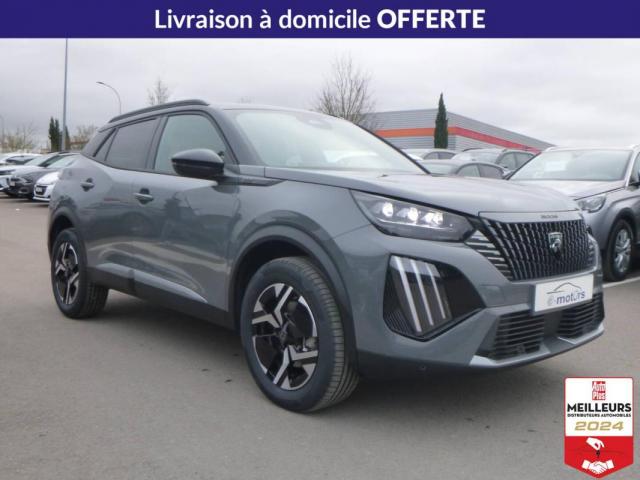 Peugeot 2008 image 6