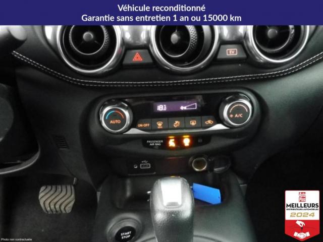 Nissan Juke image 6