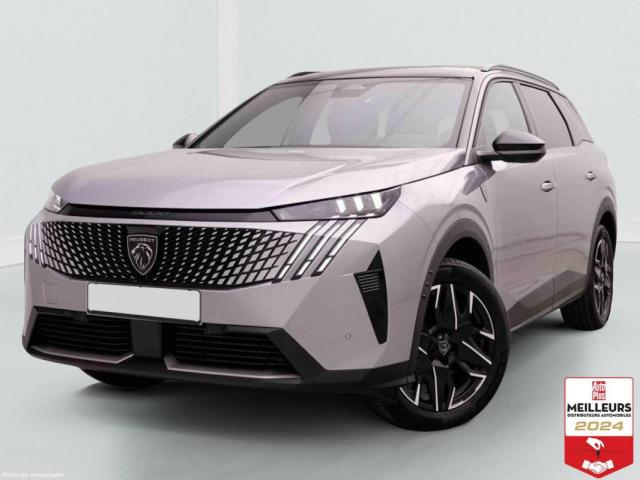 Peugeot 5008 Hybrid 145 E-Dcs6 Gt