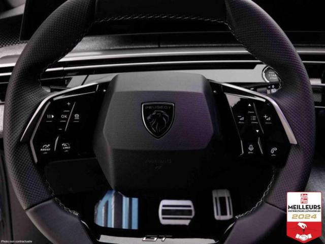 Peugeot 5008 image 8