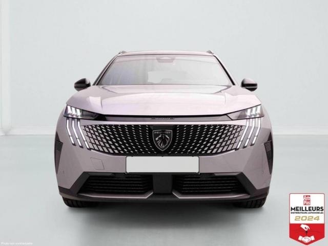 Peugeot 5008 image 7