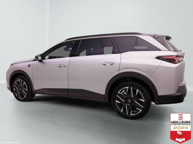 Peugeot 5008 image 9