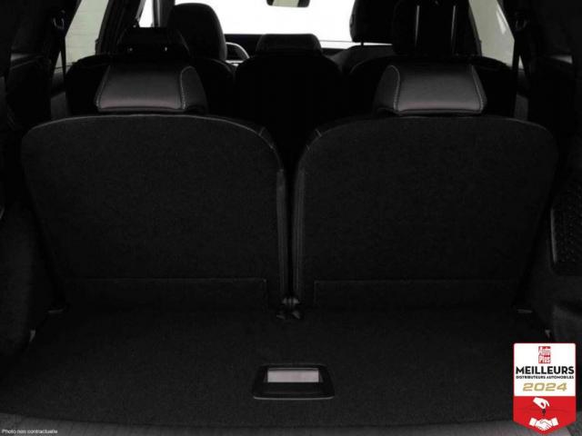 Peugeot 5008 image 3